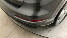 Audi Q3 35 TFSI S Line 5dr S Tronic Petrol Estate